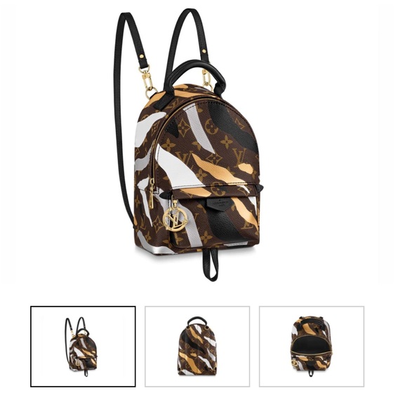 NWT Louis Vuitton LV X LOL Palm Springs mini - Picture 15 of 16
